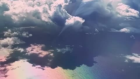 Hevan in cloud