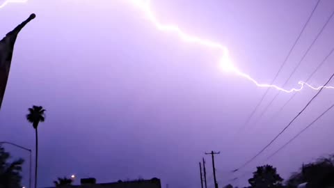 Arizona Lightning