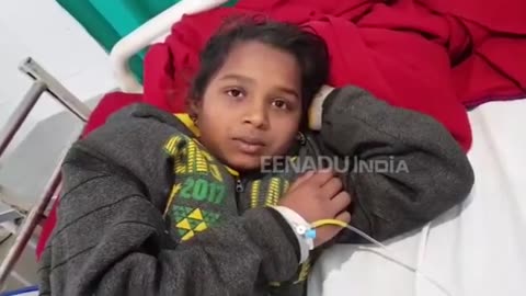 2018 Dec, Ikauna UP, 6 children hospitalized following measles rubella vaccination
