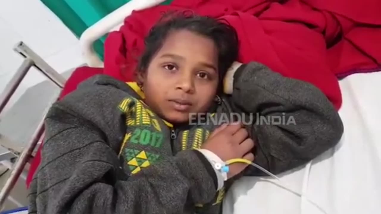 2018 Dec, Ikauna UP, 6 children hospitalized following measles rubella vaccination