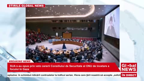 Știri (Global News România; 11.12.2023)1