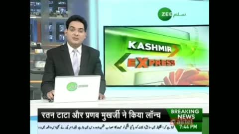 Hostile weather in Bhadarwah ;Admin orders closure of schools/ZEE SALAAM /Watch, Subscribe and Share