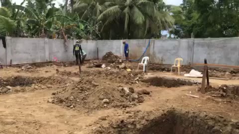 7 Building Our House