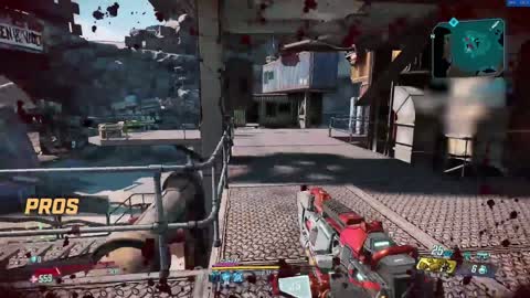 Borderlands 3 How To Choose Your Vault Hunter - 500 hours Gametime Opinions (Main Choosing Guide)