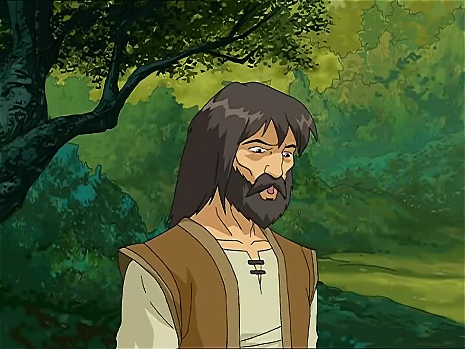 W.I.T.C.H. Sezonul 2 - Episodul 15 (O de la Obedienta)
