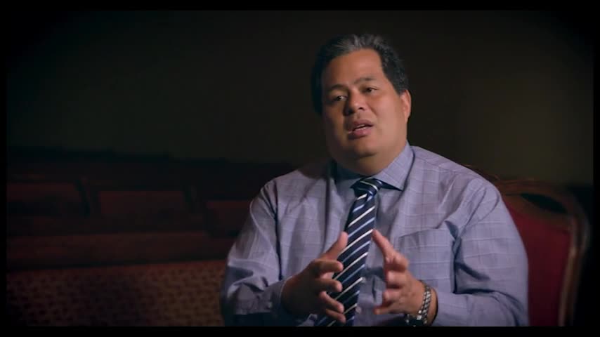 Enemies within the Church (Part 1 of4)
