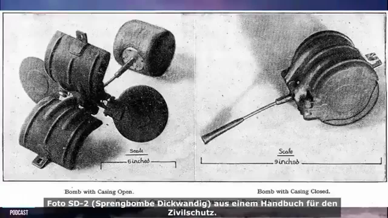 Im größten Teil der Welt geächtet.