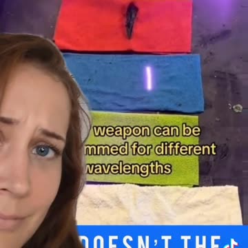 What's Up with the Color BLUE? Maui FIRES