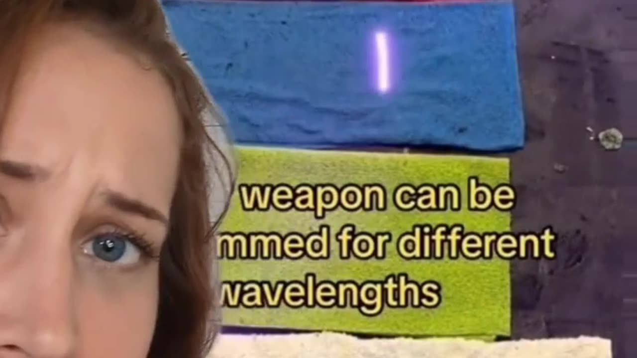 What's Up with the Color BLUE? Maui FIRES