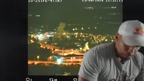 ALERT! ISRAEL MILITARY BASES STRUCK! RUSSIA OBLITERATES UKRAINE, DRONE HITS POLAND! IRAN ATTACKED