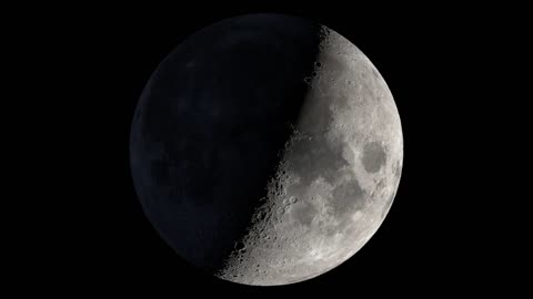 Nasa latest Research on Moon