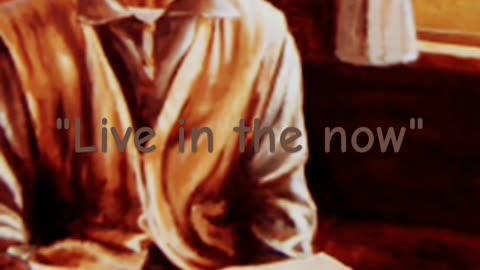 DON'T TAKE LIFE FOR GRANTED