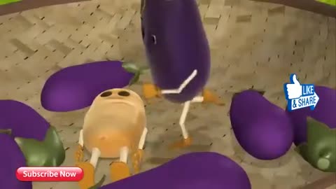 Carton video