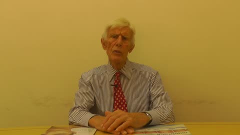 Alignment of the Frontal Irregular Teeth With Orthodontic Aligners by Prof John Mew