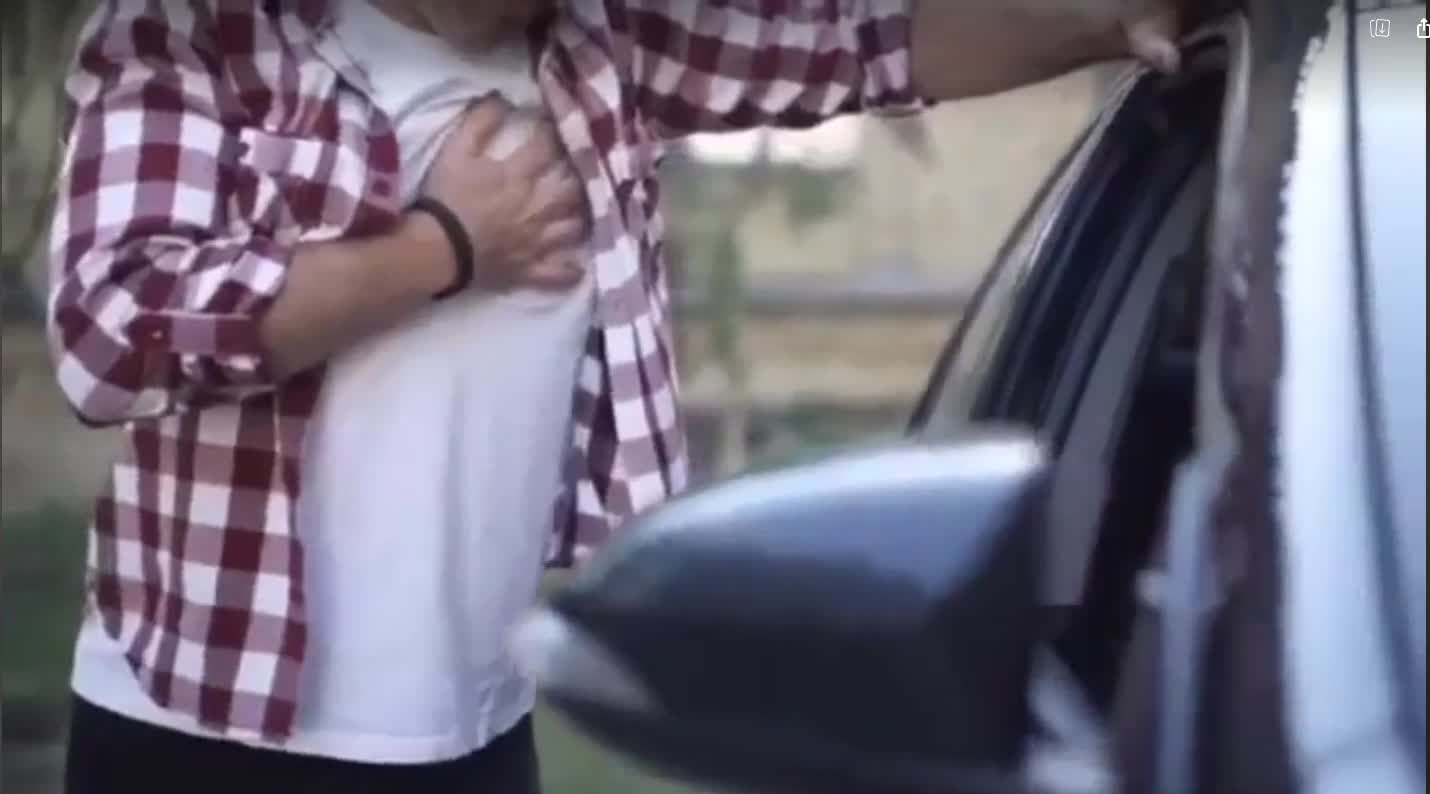 It is not the VAX it is a coincidence