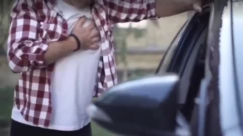 It is not the VAX it is a coincidence