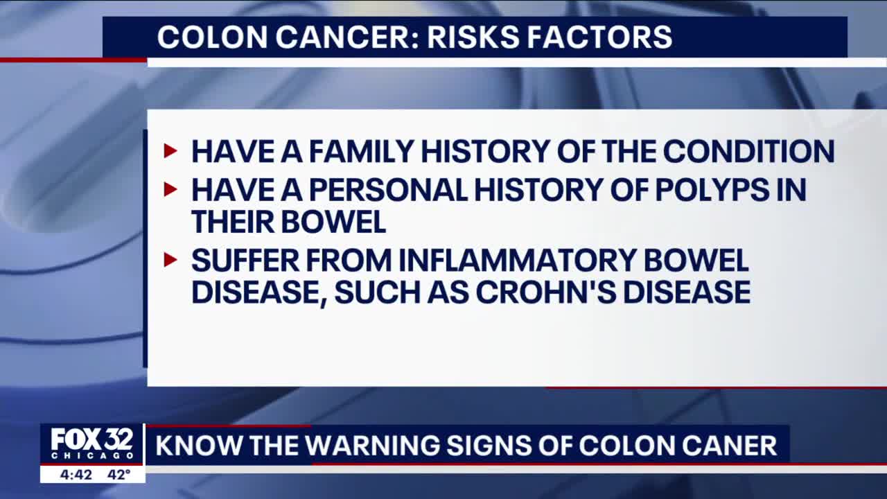 Kirstie Alley's death_ Know the warning signs of colon cancer