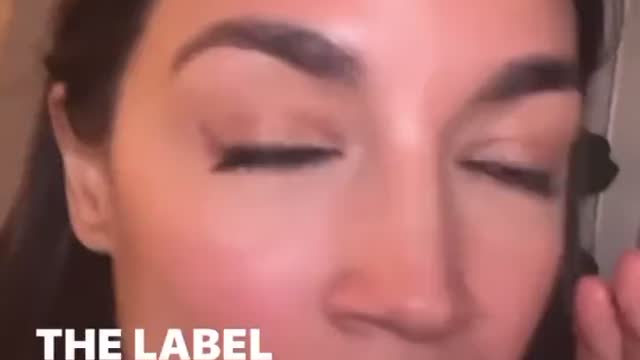 AOC Does Her Best Creepy Joe Biden Whisper, Says Most People Are Stupid When It Comes To Capitalism