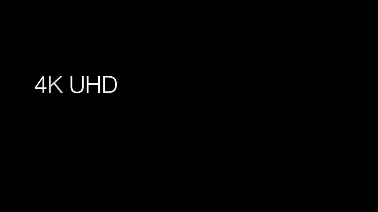 4K Video of Colorful Liquid in Space