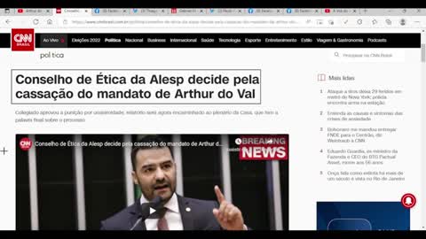 Arthur do Dal se deu mal, Gabriel será o próximo e prótese peniana para o exército
