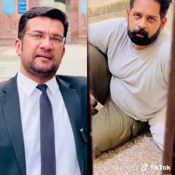 PAK POLICE MAN ARISET😎