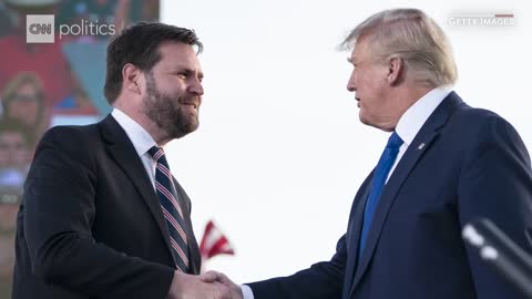 These Senate candidates like to mention Trump. A lot