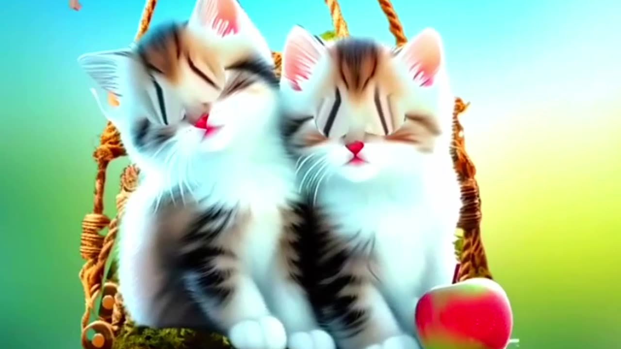 short funny cate cat clover video shorts