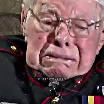 ITS ALL GOING DOWN THE DRAIN " They fought for your freedoms"