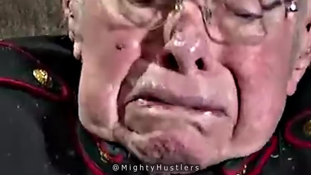 ITS ALL GOING DOWN THE DRAIN " They fought for your freedoms"