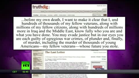 RT - Breaking The Set w/ Abby Martin - 02/04/2013