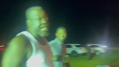 Black Democrat Triggers Reporter After Saying Why They’re Voting for DeSantis