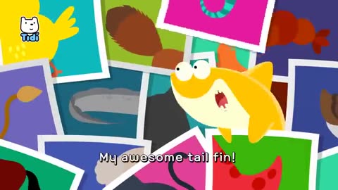 Baby lullaby / sleeping song - baby shark