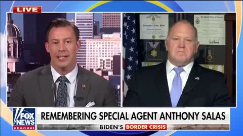 Tom Homan: Biden’s border policies are not humane