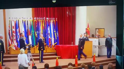 Missing Soldier Pvt Richard Halliday: Basic Training Distinguished Honor Graduate