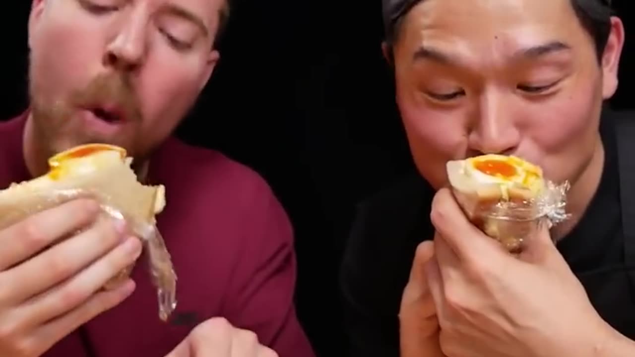 I_Made_An_Egg_Sandwich_With_@BayashiTV