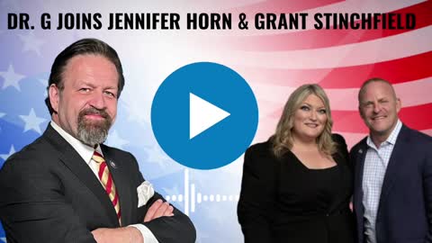The Left is Clueless about Guns. Seb Gorka with Jennifer Horn & Grant Stinchfield