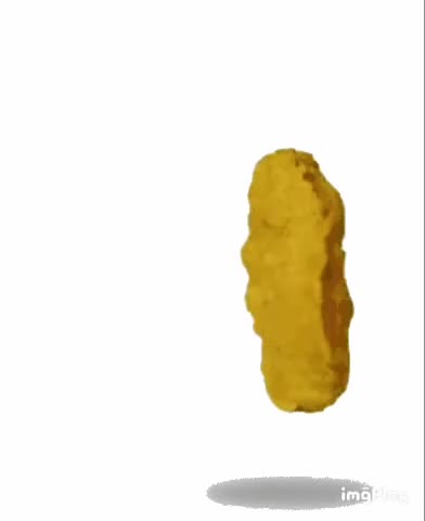 Chicken Nugget Gif