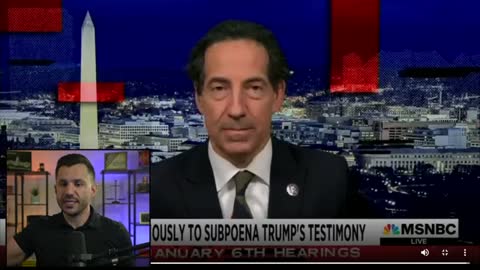 Trump RESPONDS to January 6th Select Committee Subpoena and DEFE