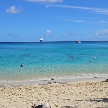 Welcome to Dravuni Island! #shorts #fiji #cruiselife