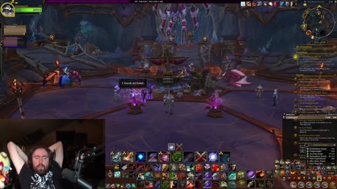 8/23/24 pt2 WAR WITHIN RELEASE HITTING 80+REACTS/NEWS/DRAMA BEFORE