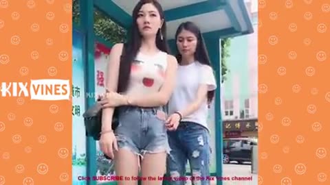 funny chines