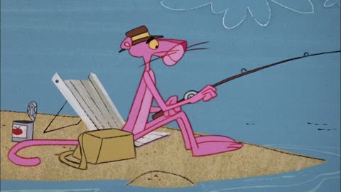 Pink Panther Part 13