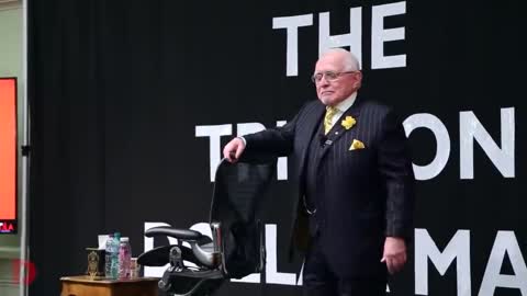 Black Swan Event - Dan Pena