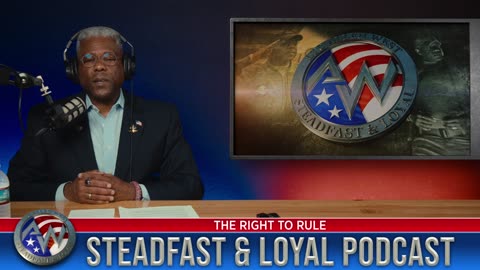 The Right to Rule