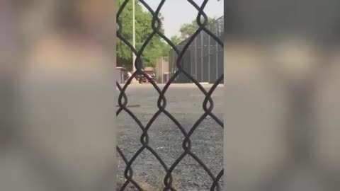June 14 2017 Virginia 1.1 video of the shooting from the dugout