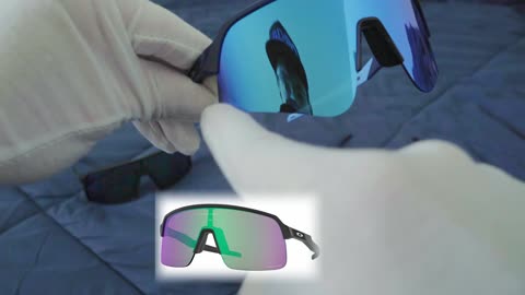Oakley Sutro/Sutro S/Sutro Lite Sweep - Comparison & Thoughts