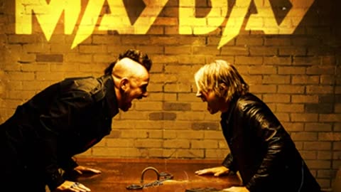 Three Days Grace - Mayday