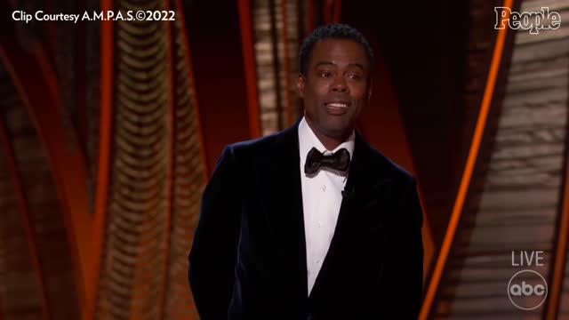 Will Smith and Chris Rock have more than an interaction | J.I.S