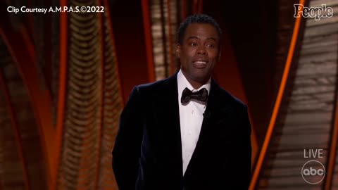 Will Smith and Chris Rock have more than an interaction | J.I.S