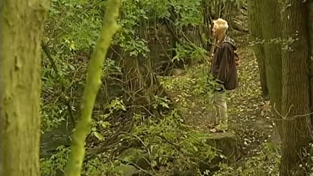 Wer war ich - Reise in ein früheres Leben 2-6 (2005, Dokumentation, German Deutsch)